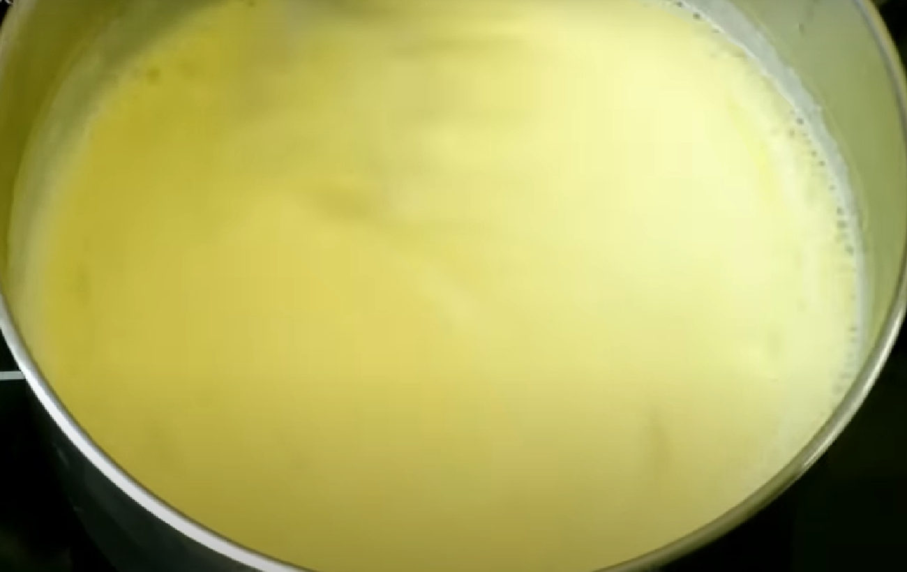 Готовим &quot;Пломбир&quot; как в магазине за 10 минут: рецепт натурального мороженого